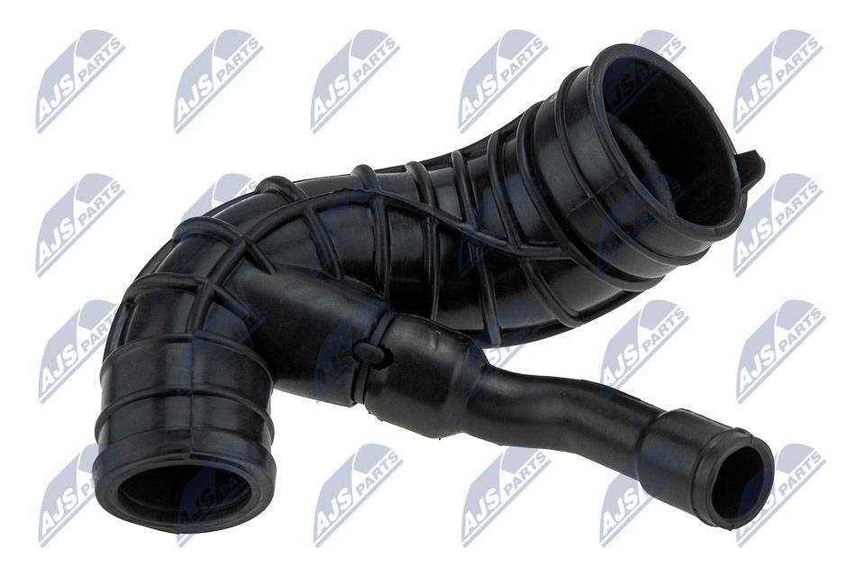 Intake Hose, air filter
