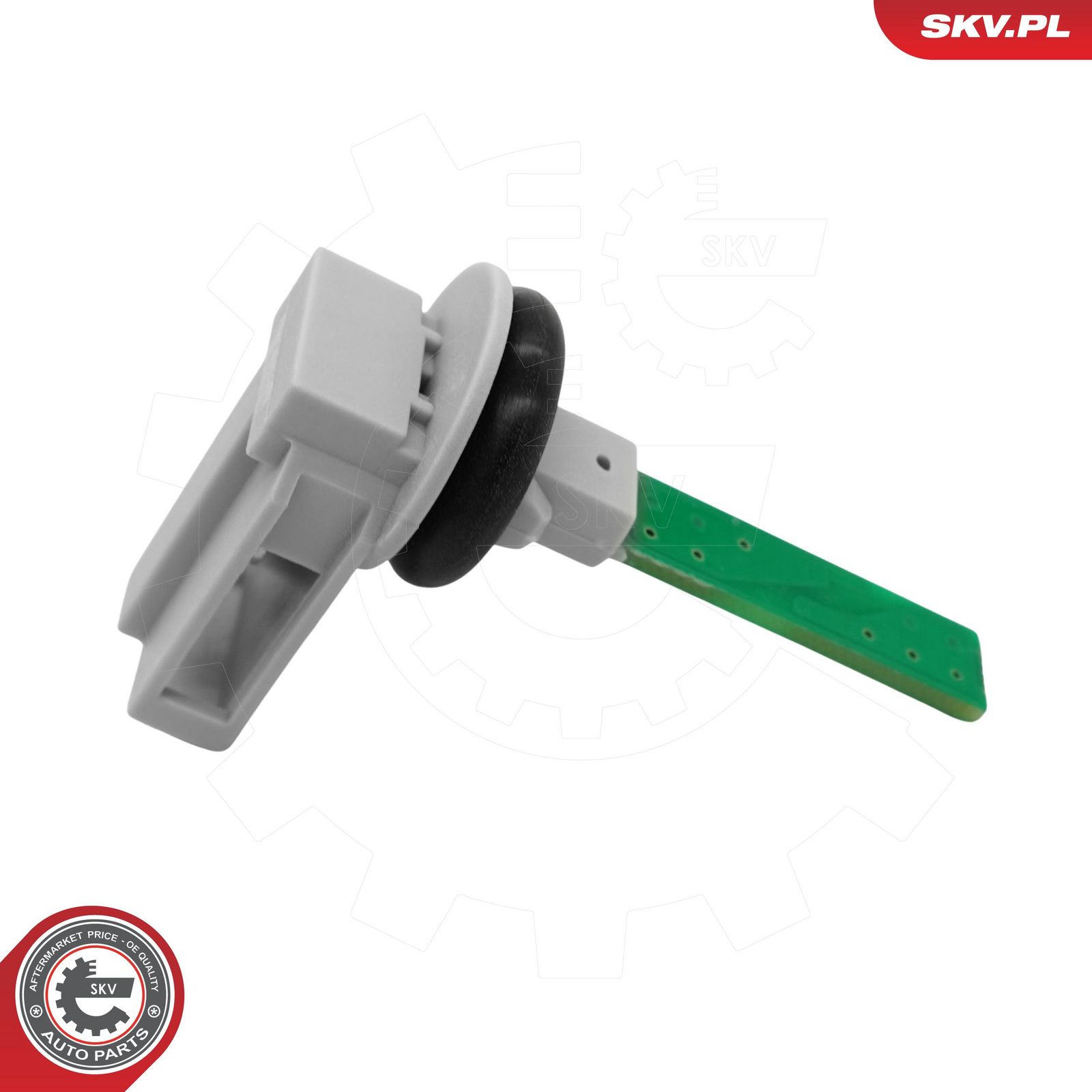 Sensor, interior temperature-2