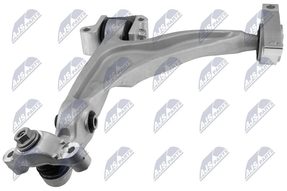 NTY ZWD-VV-027 Control/trailing arm, wheel suspension