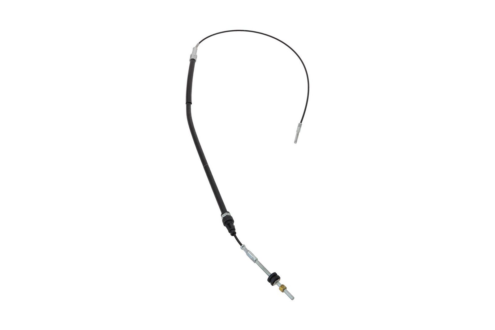 Cable Pull, parking brake-main