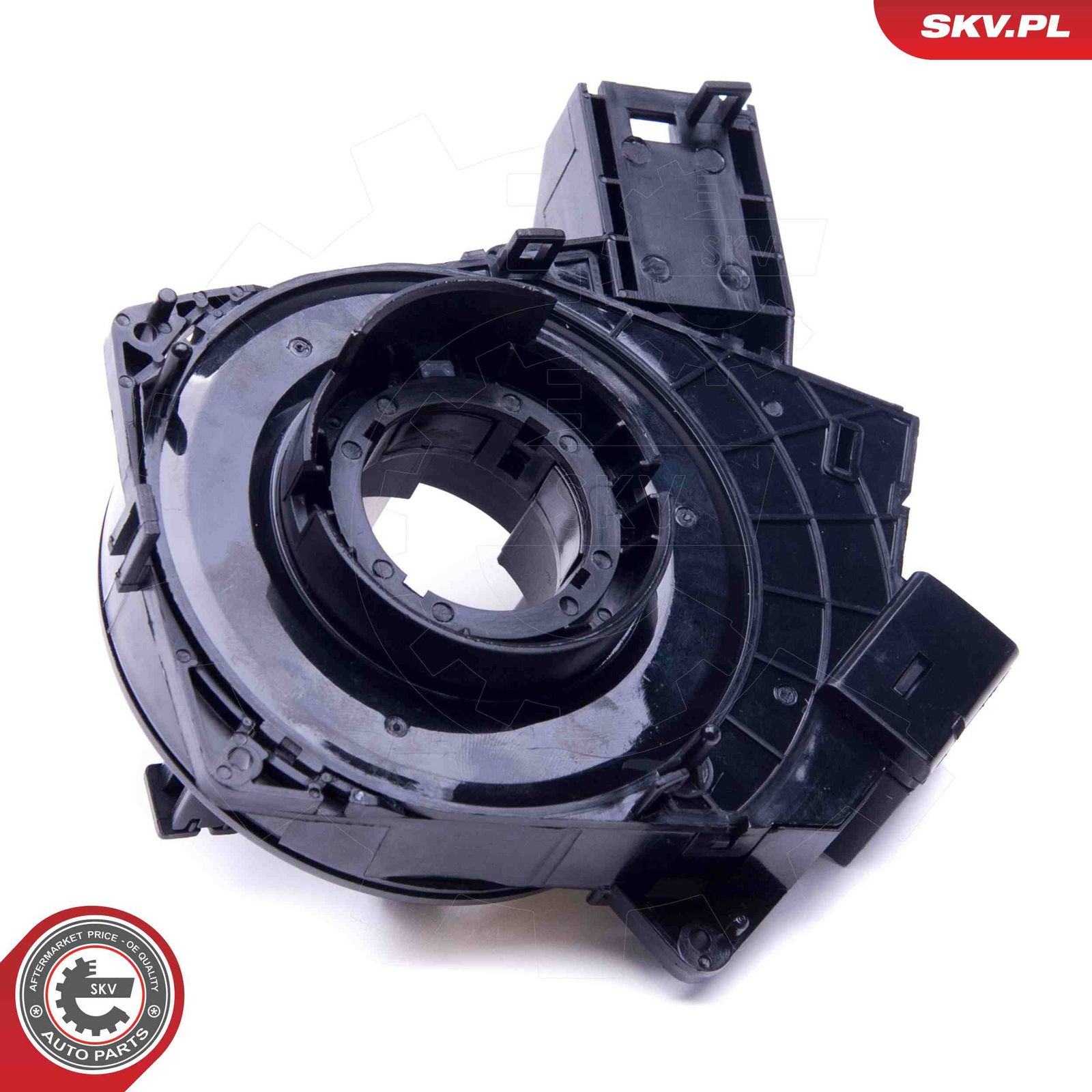 Clock Spring, airbag-2