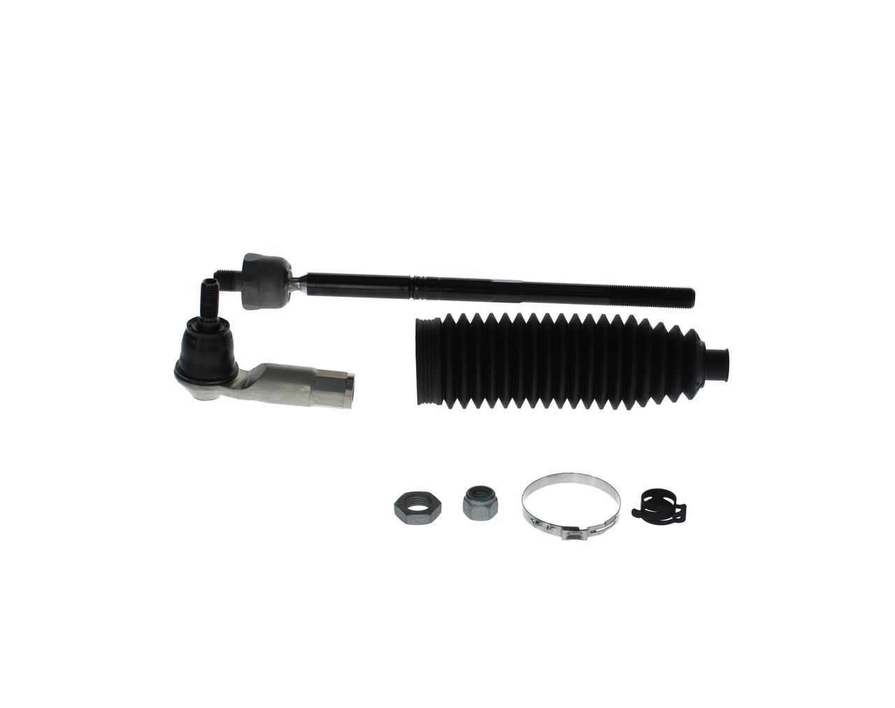 BOSCH K S00 004 181 Repair kit, tie rod