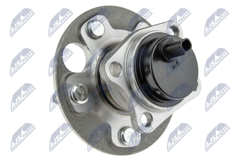 NTY KLT-TY-089 Wheel hub