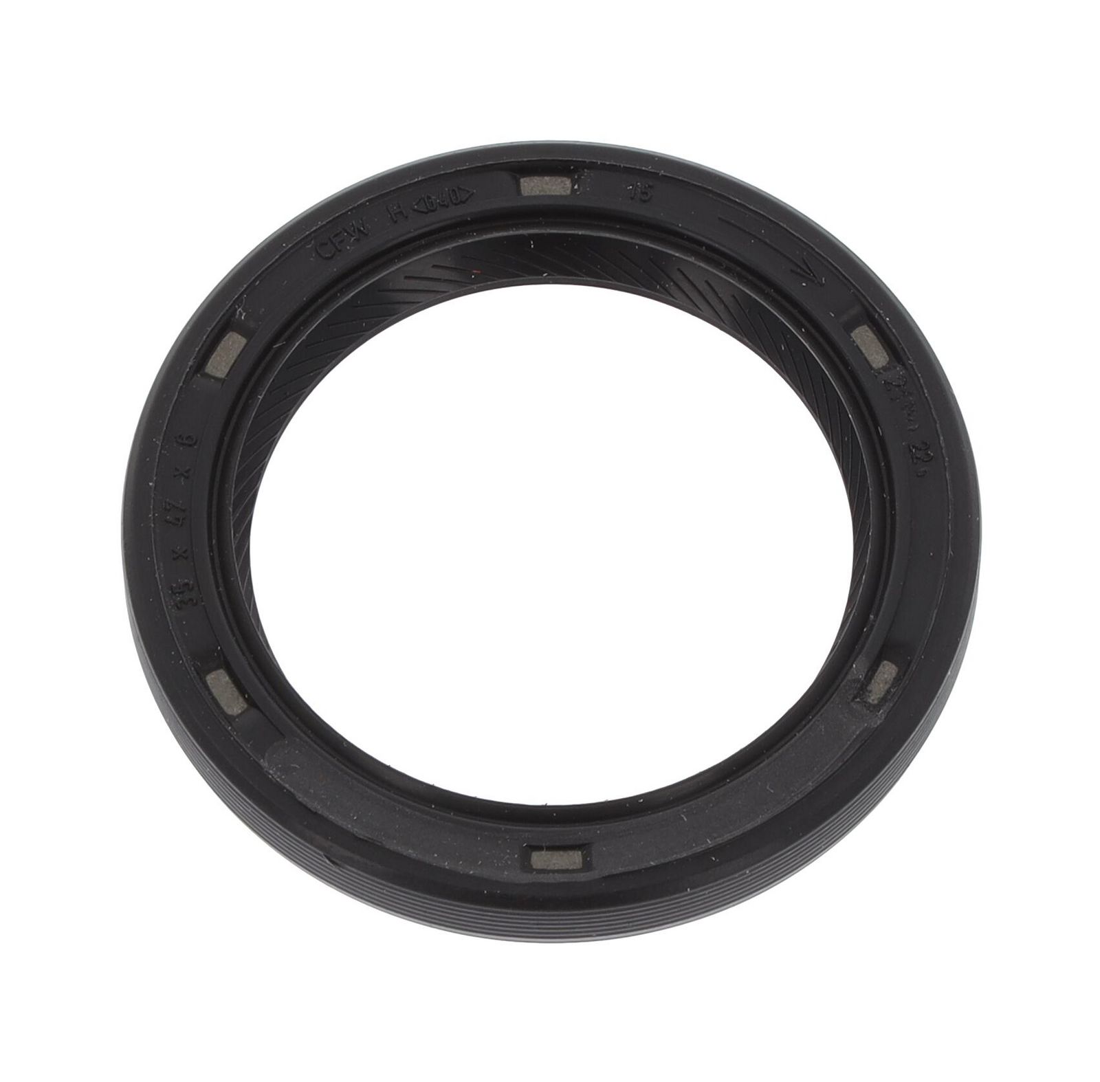 Shaft Seal, crankshaft-1