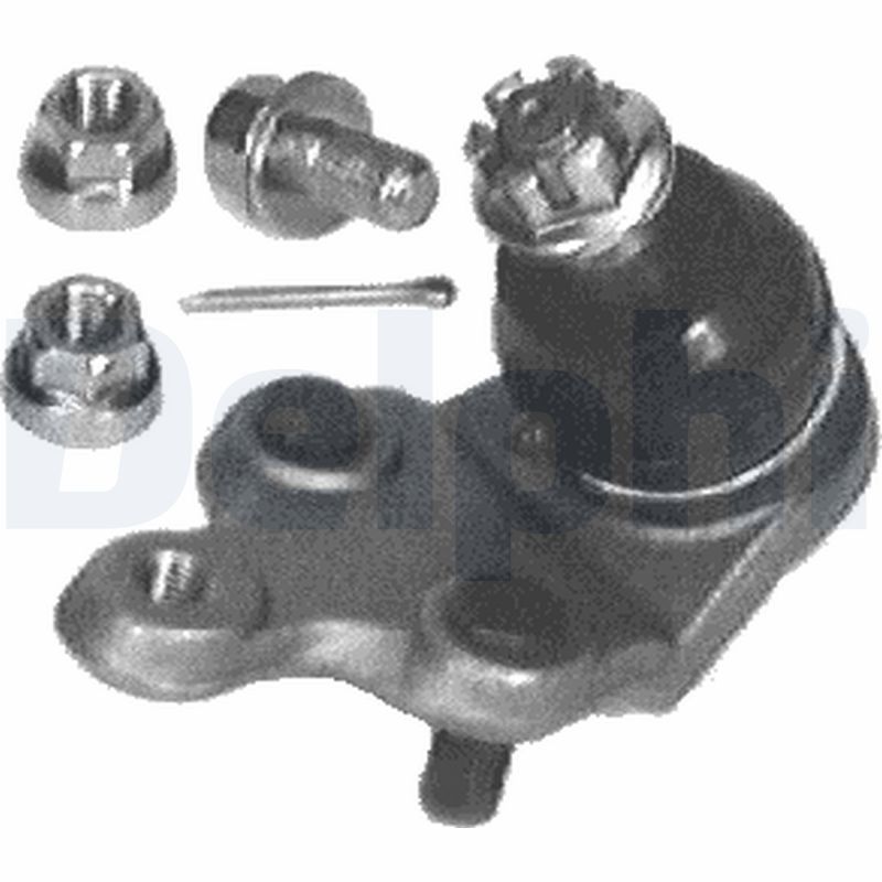 DELPHI TC409 Ball joint