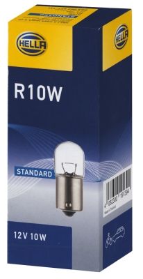 HELLA 8GA 002 071-131 Bulb, boot light