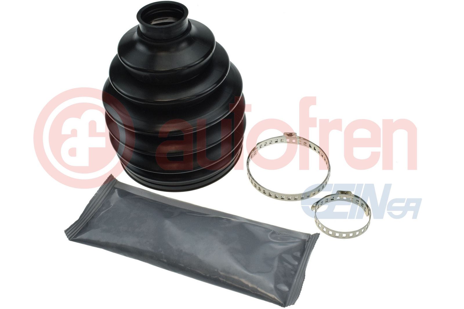 AUTOFREN SEINSA D8648T Bellow kit, drive shaft