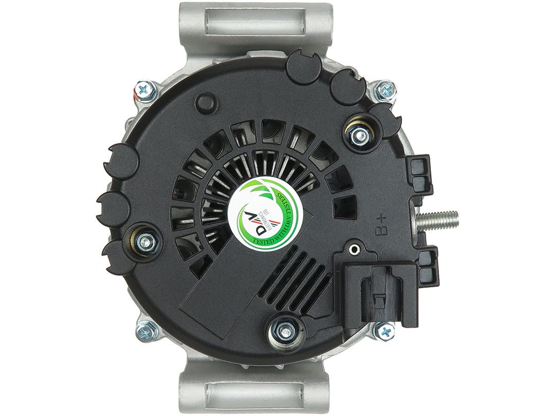 Alternator-2