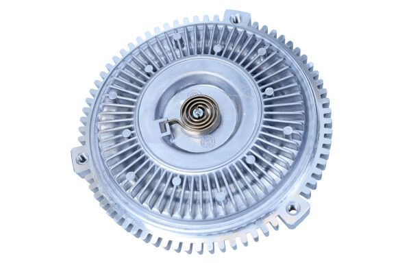 Clutch, radiator fan-1