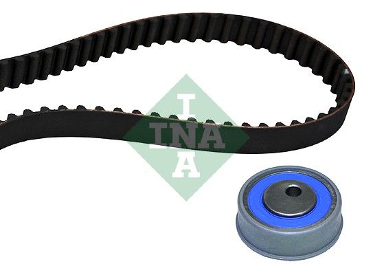 SCHAEFFLER INA 530 0350 10 Timing belt kit