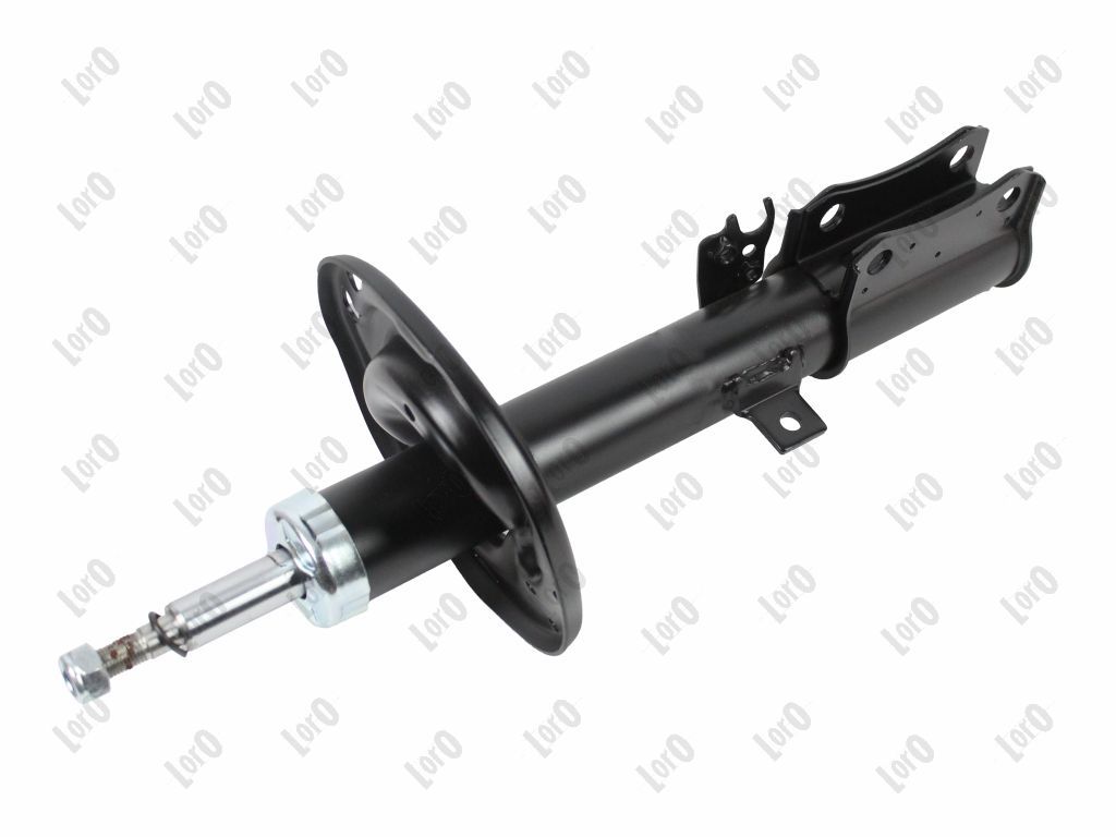 Shock Absorber-1