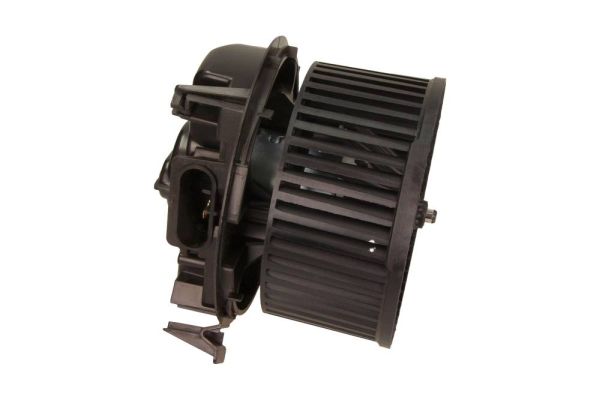 Interior Blower-1