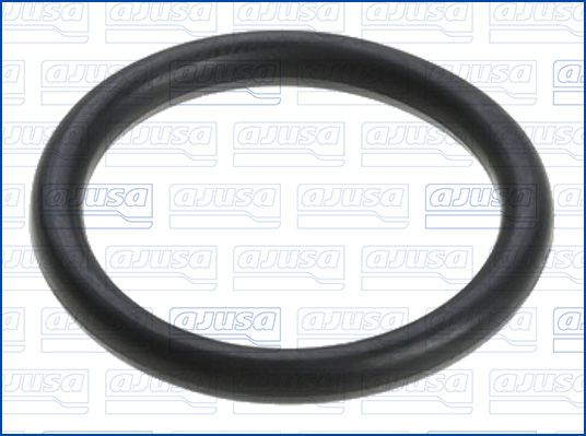 AJUSA 16116100 Seal ring, nozzle holder