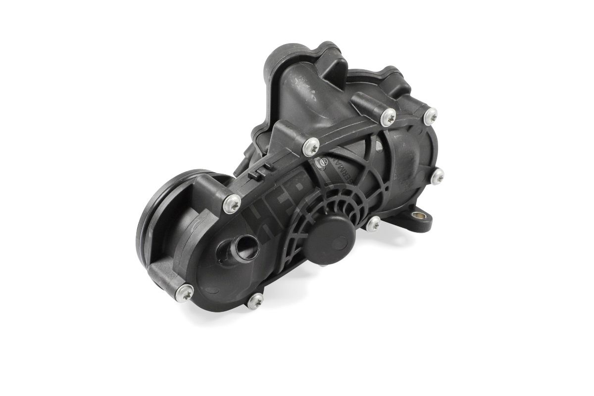 Coolant Control Valve-1