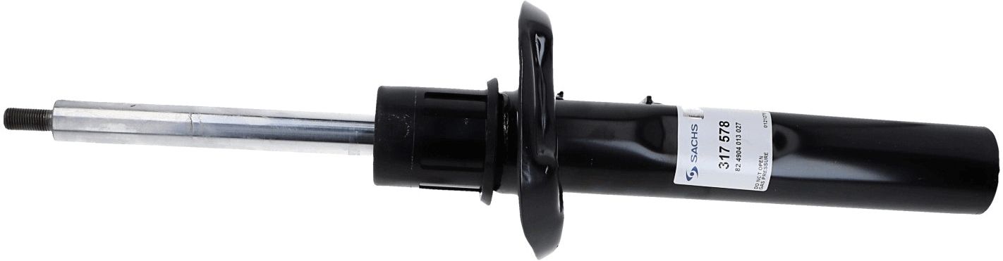 Shock Absorber-1