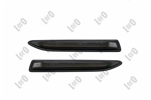 ABAKUS L16-140-004LED-S Direction indicator set