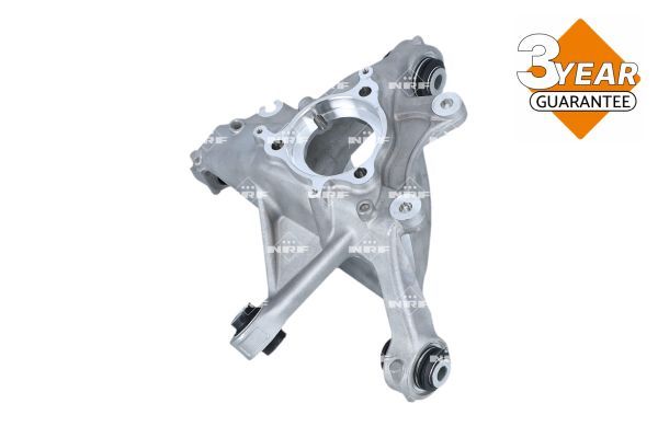 Steering Knuckle, wheel suspension-1