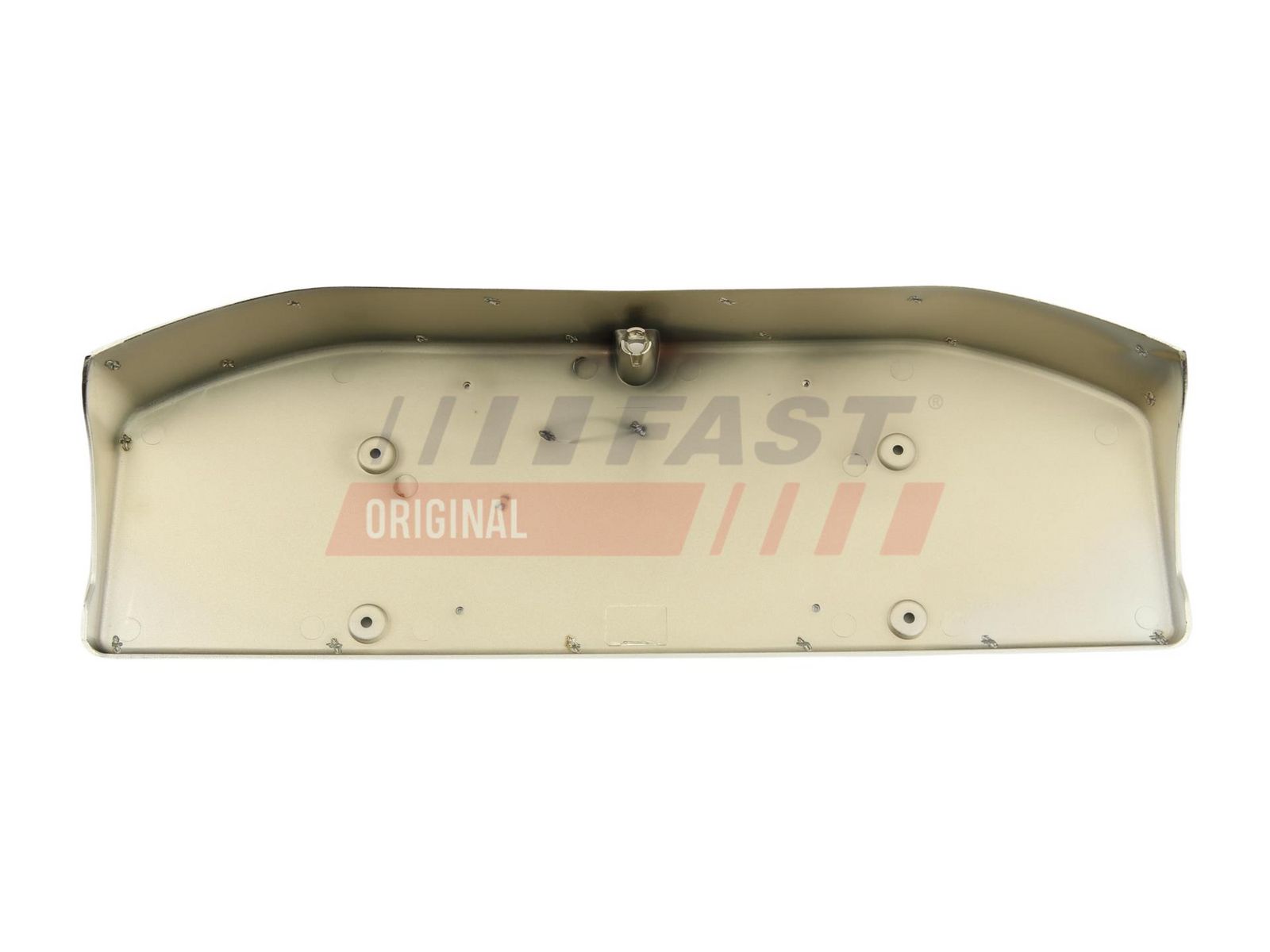 Licence Plate Holder-1