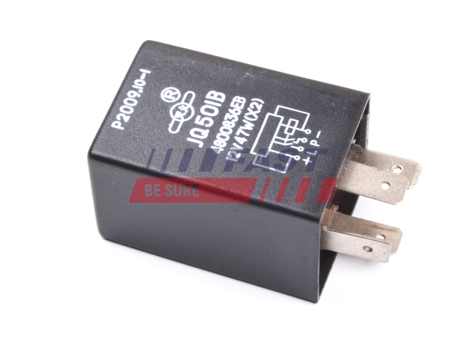 FAST FT83204 Flasher unit