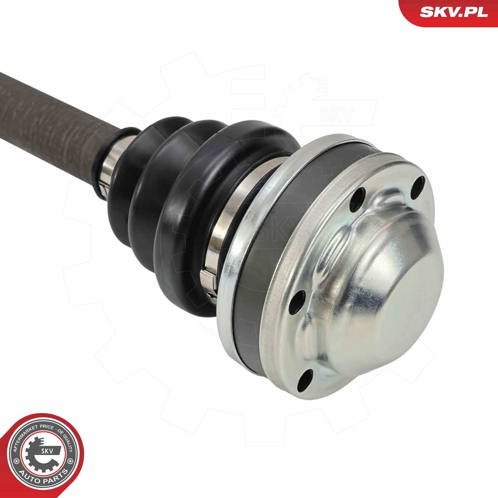 Drive Shaft-2