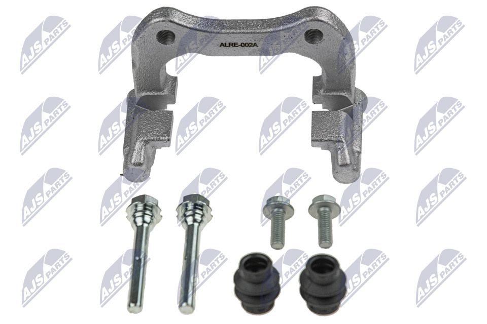 NTY HZT-RE-002A Bracket, brake caliper