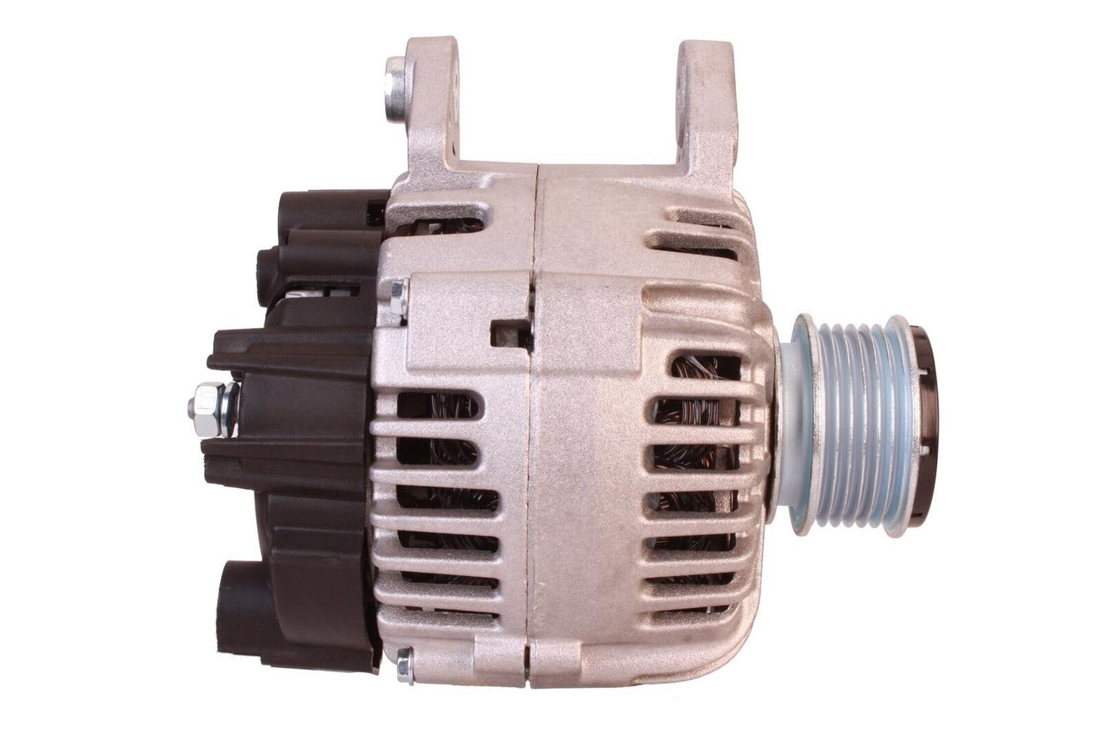 Alternator-1