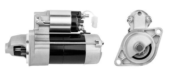 MAHLE MS 1170 Starter