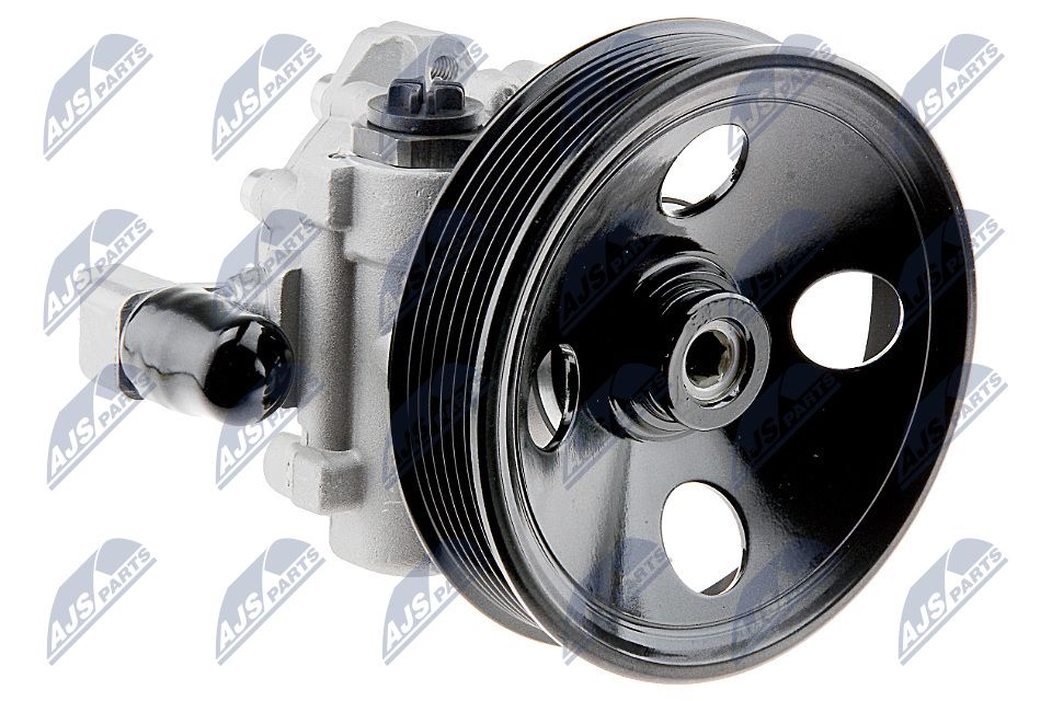 NTY SPW-ME-038 Hydraulic pump, steering