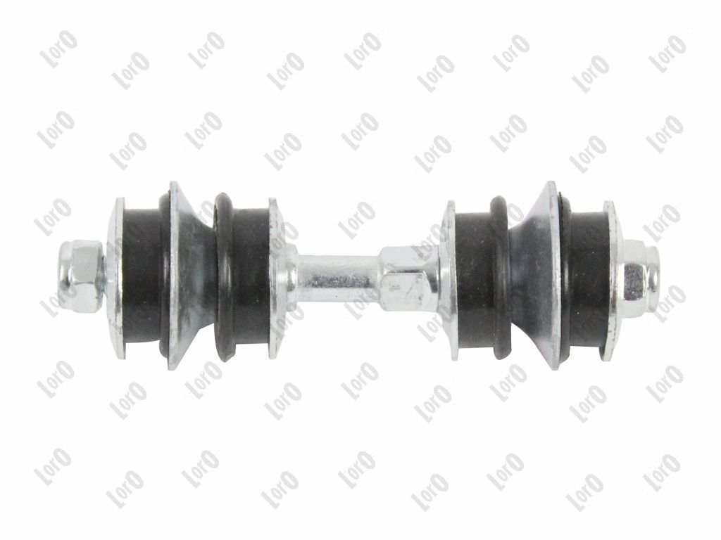 ABAKUS 233-06-049 Link/coupling rod, stabiliser bar