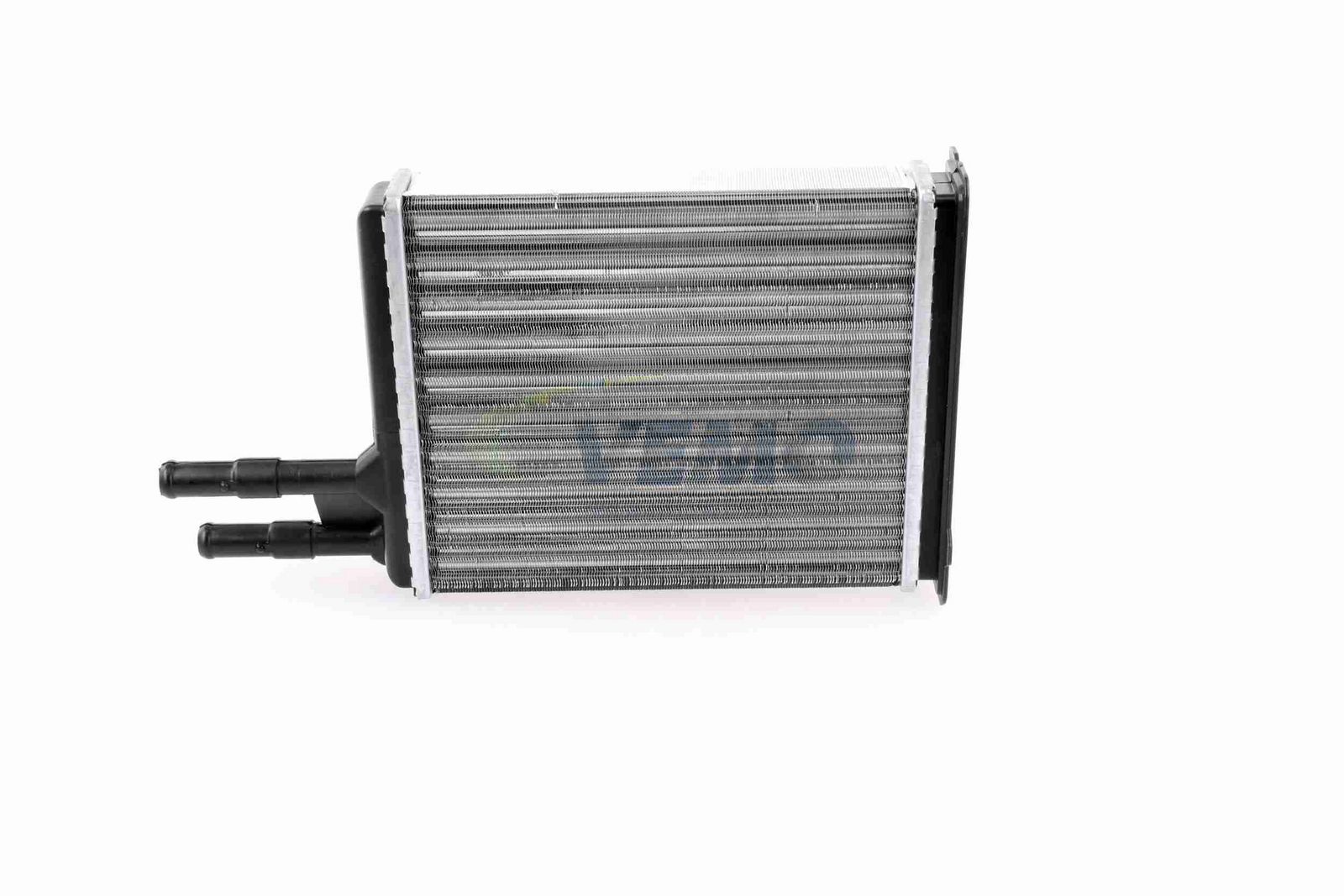 Heat Exchanger, interior heating-1
