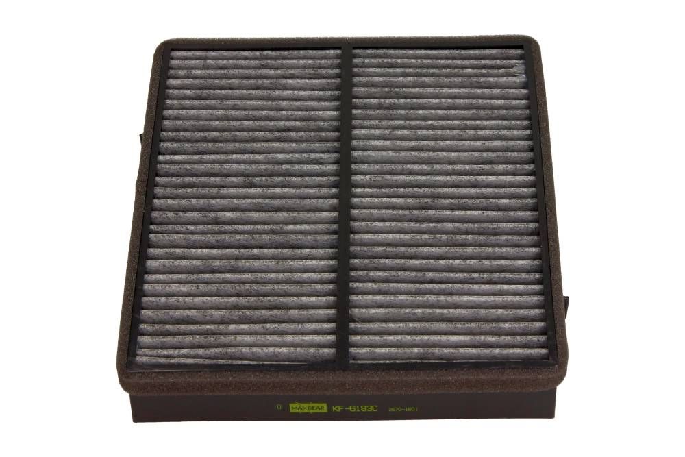 MAXGEAR 26-0822 Filter, cabin air