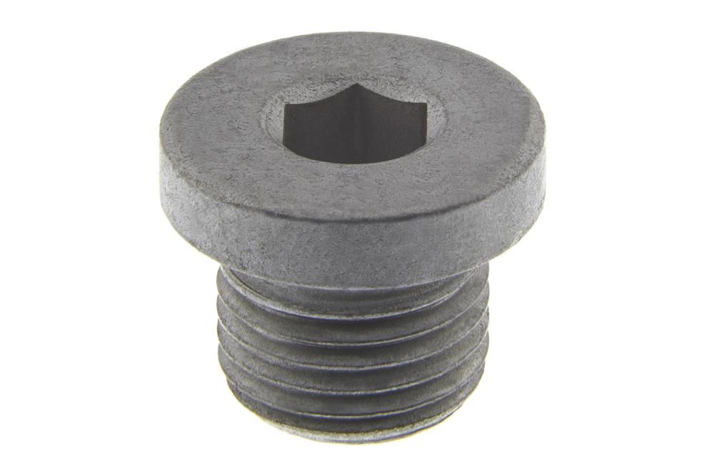 TOPRAN 120 142 Screw plug, oil sump