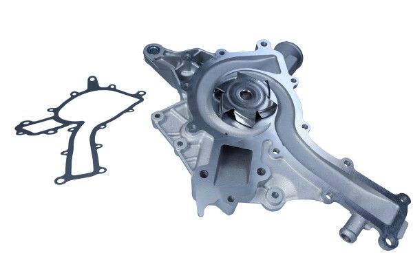 Water Pump, engine cooling-2