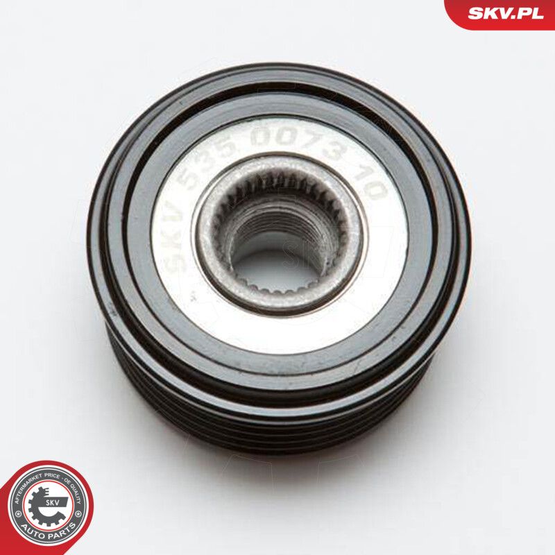 ESEN SKV 11SKV036 Alternator freewheel clutch