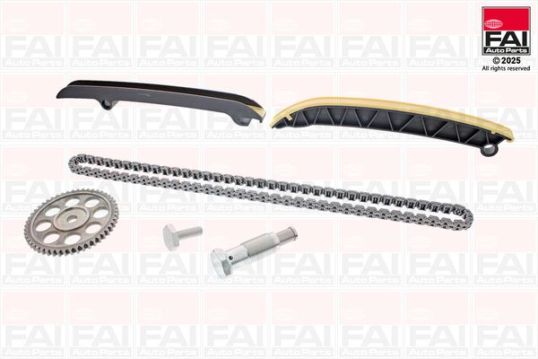 Timing Chain Kit