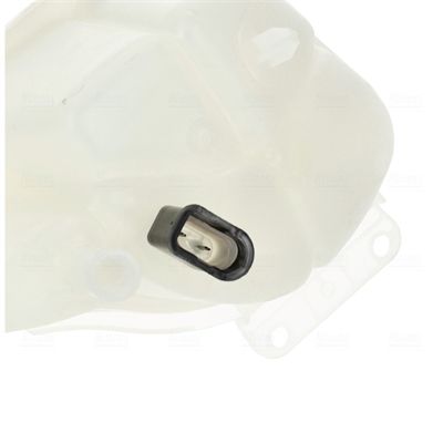 Expansion Tank, coolant-4