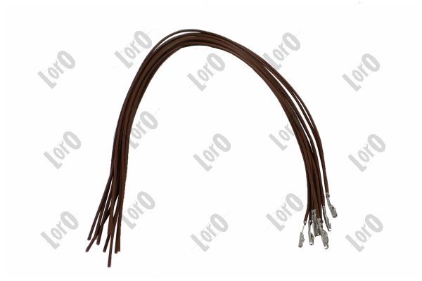 ABAKUS 120-00-089 Repair kit, cable set