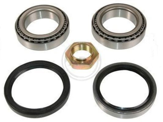 A.B.S. 200187 Wheel bearing kit