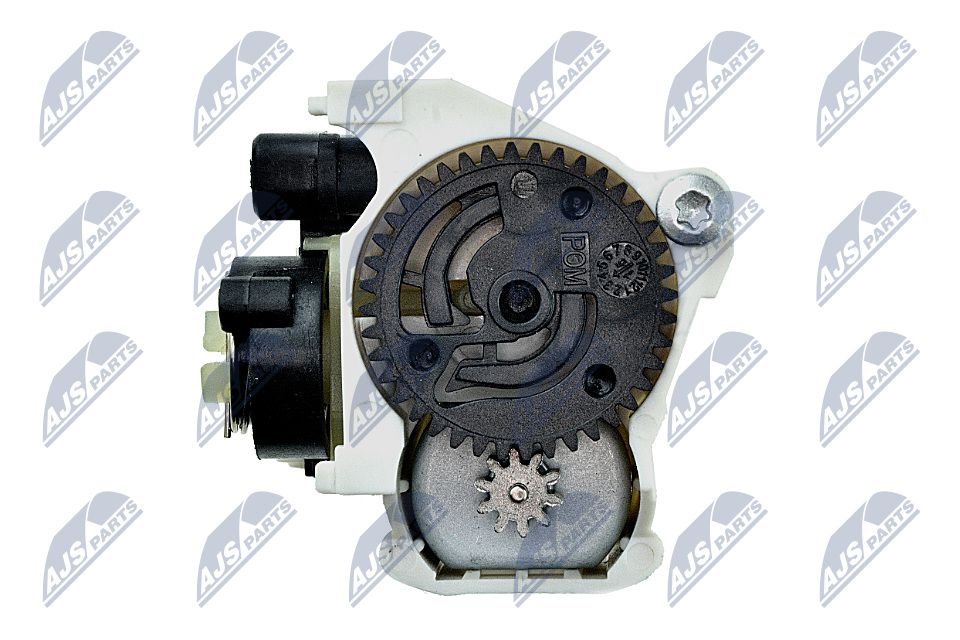 Actuator, central locking system-3