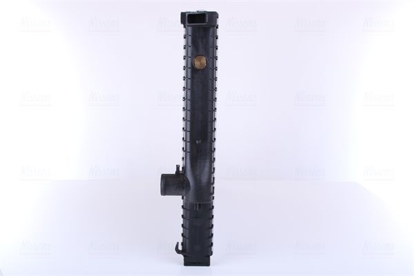 Radiator, engine cooling-2