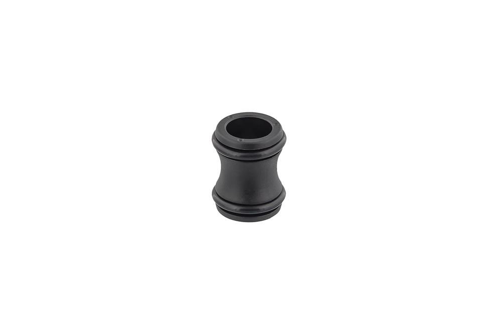 TOPRAN 117 025 Coolant flange