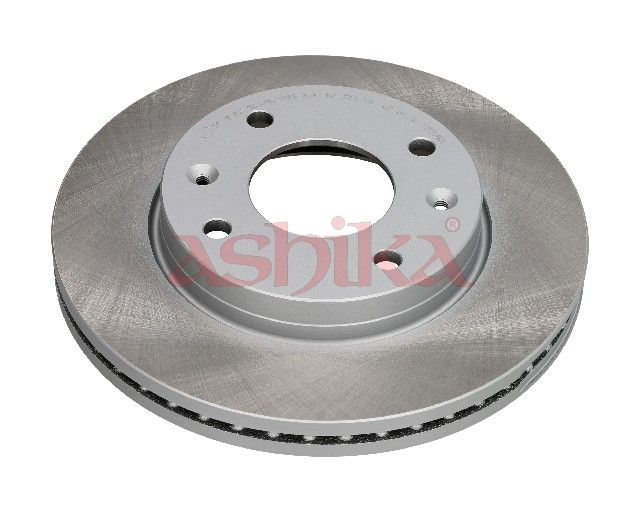 ASHIKA 60-0H-008C Brake disc
