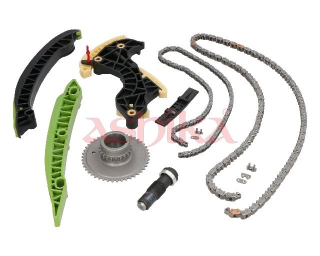 ASHIKA KCK0510 Timing chain kit