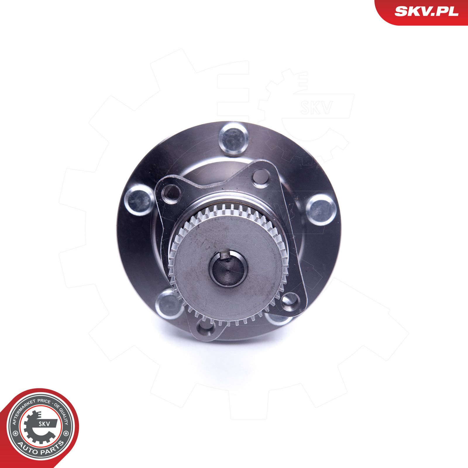 Wheel Bearing Kit-1
