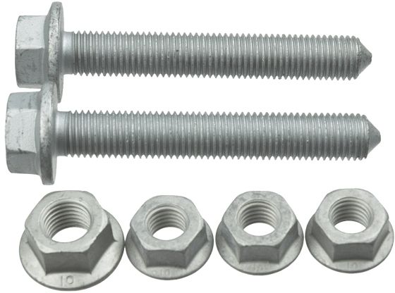LEMFÖRDER 39964 01 Repair kit, wheel suspension