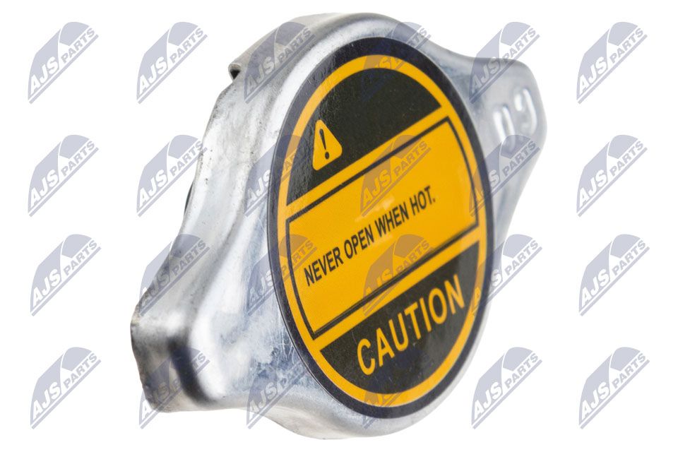 NTY CCK-TY-002 Cap, radiator
