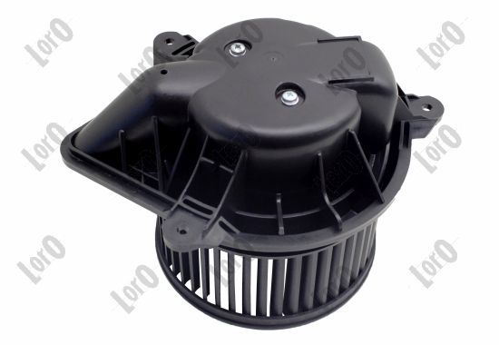 Interior Blower-2