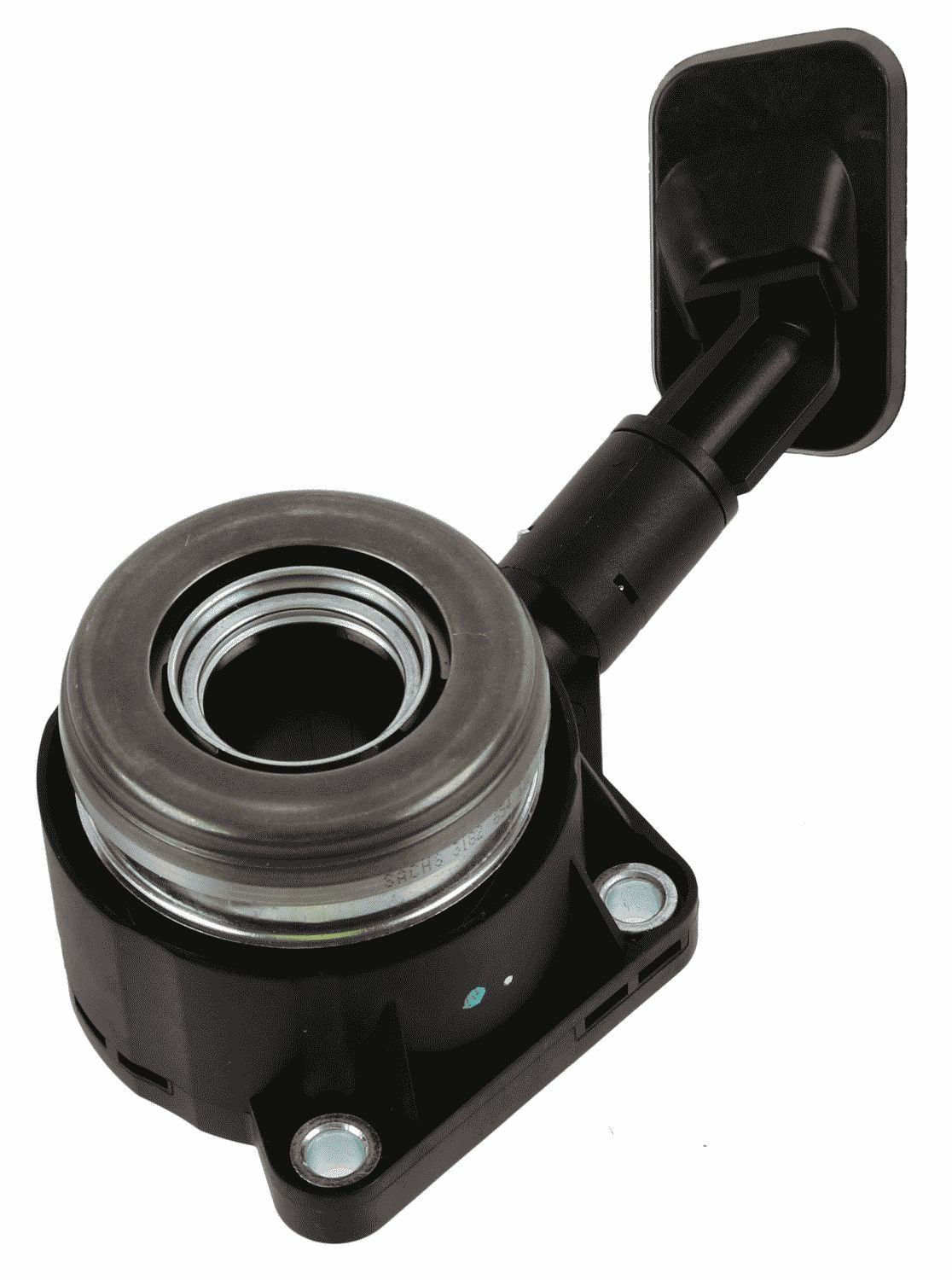 SACHS 3182 654 336 Central slave cylinder, clutch