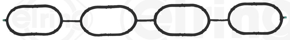 Gasket, intake manifold-1