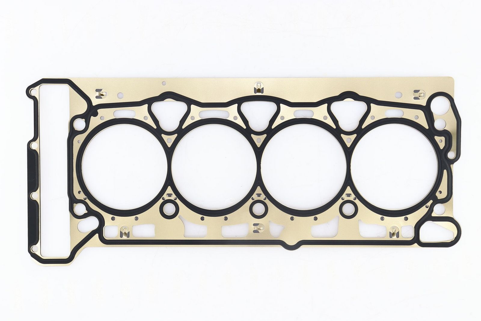 Gasket, cylinder head-2